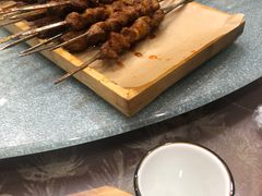-阿西叶滩羊馆(交大店)