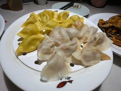 -船歌·鱼水饺青岛菜(闽江二路店)