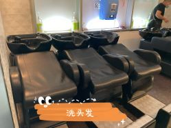 -Hair ART造型沙龙