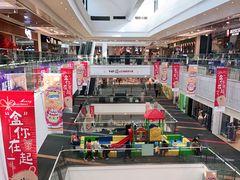 -永旺梦乐城(金银潭店)