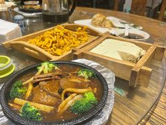 -一盏明灯全素斋(殊像寺店)