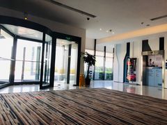 -上海南汇嘴大堤酒店