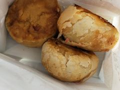 -真老大房鲜肉月饼(南京路步行街店)