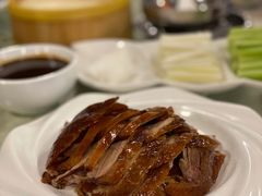 北京烤鸭-福寿斋·老北京铜锅涮肉·烤鸭(顺义总店)