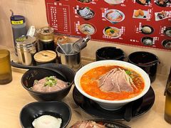-博多一幸舍(侨福芳草地购物中心店)
