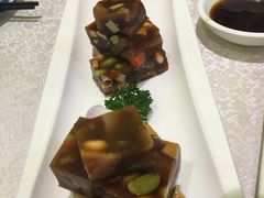 -京味民福烤鸭店(建设四马路店)