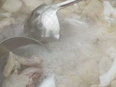 -润园四季椰子鸡火锅(海上世界店)