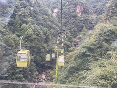 -浙西大峡谷