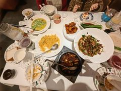 -桂满陇·杭州小馆(巴黎春天浦建店)