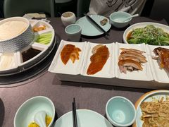 -羲和雅苑•北京烤鸭(乐园道万象城店)