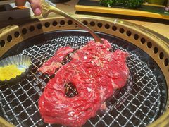 -江户烧肉(高德店)