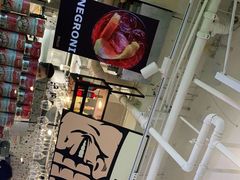 -BOLLO意大利餐厅(龙山万物工场店)