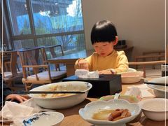 -难忘的面(五矿君澜酒店)