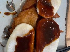 -早安山丘·豆浆油条(小木桥路店)