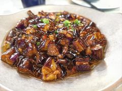 -绿茶餐厅(龙井船宴· 品牌总店)