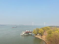 -幕燕滨江·燕子矶公园