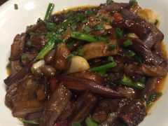 -姚江春中餐厅·太平洋大酒店