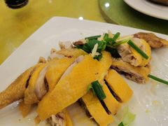 -朗记餐厅·传统湛江菜(康宁路店)