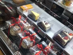 -BROAD面包路·欧式面包(龙湖时代C馆店)