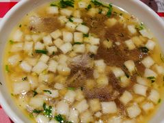 -西贝(宝乐汇店)