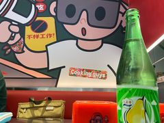 -堂堂小伙夫·辽宁小吃大排档(京西大悦城店)