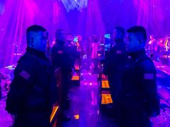 -MEGA PARTY CLUB