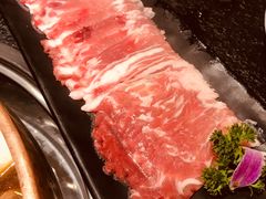 -羊肉街口老银川滩羊涮肉馆