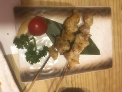 -小句号·精致料理(江南环球港店)