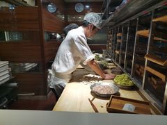 -东方饺子王(大屯路店)