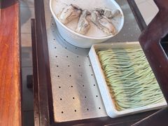 -皇城老妈·大连海鲜火锅(港湾店)