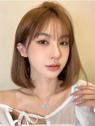 -FASHION PALACE hair+