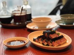 -镇江苏宁万豪酒店-苏筵中餐厅