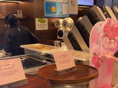 -茶米有言(城市市集龙之梦店)