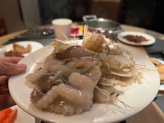 -星伦多自助料理·涮烤一体(嘉兴八佰伴店)