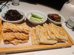 -0776食堂·京城创意菜(七里庄店)