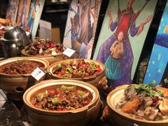 -富力万达嘉华酒店-美食汇西餐厅