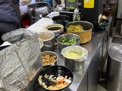 -文武王氏烧饼·无矾油条(西溪路店)