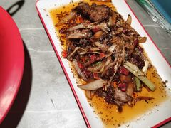 -夕阳红小吃(中街大悦城店)