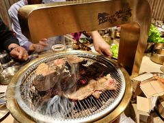 -西塔老太太泥炉烤肉(沈阳店)
