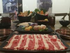 -伊人锅·魔石泡泡鱼