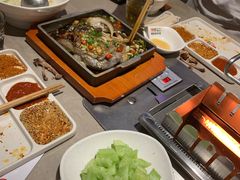 -丰茂烤串(建设街店)