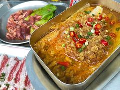 -小团团·路边烤牛肉(南岭壹街店)