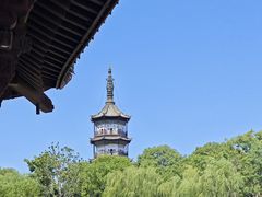 -东湖景区
