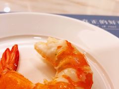 -子霖南山鲜虾面(南山总店)