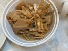 -文记壹心鸡(宝华路店)