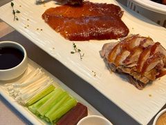 -漢舍中国菜馆(889广场店)