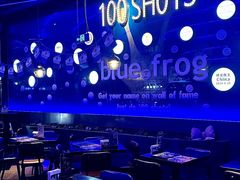 -bluefrog蓝蛙(皇庭广场店)