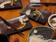 -千懿六本木酒场(常熟路店)