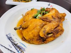 -春發合饭庄
