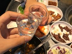 -缸桶屋韩国料理·全程帮烤(泰禾店)